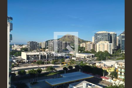 Apartamento à venda com 3 quartos, 137m² em Recreio dos Bandeirantes, Rio de Janeiro