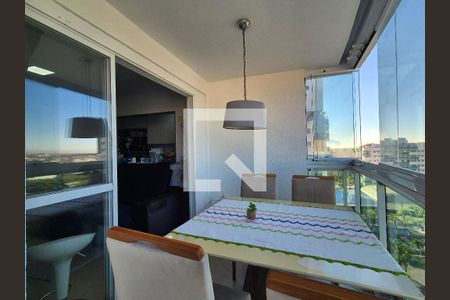 Apartamento à venda com 3 quartos, 137m² em Recreio dos Bandeirantes, Rio de Janeiro