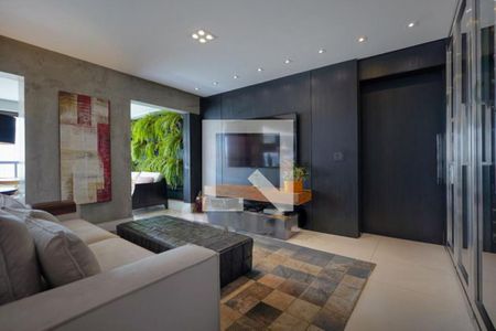 Apartamento à venda com 3 quartos, 168m² em Santo Amaro, São Paulo