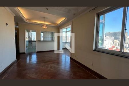 Apartamento à venda com 1 quarto, 65m² em República, São Paulo