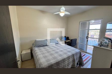 Casa à venda com 4 quartos, 256m² em Jardim Santana, Campinas