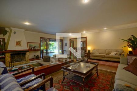 Casa à venda com 4 quartos, 430m² em Santo Amaro, São Paulo