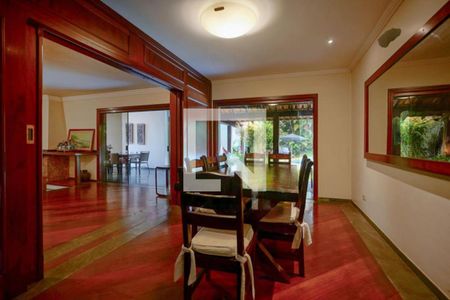 Casa à venda com 4 quartos, 430m² em Santo Amaro, São Paulo