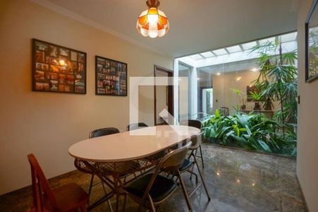Casa à venda com 4 quartos, 430m² em Santo Amaro, São Paulo
