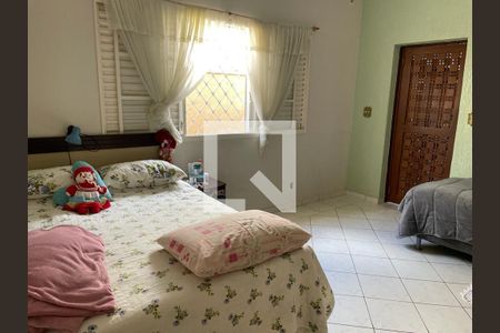 Casa à venda com 4 quartos, 444m² em Jardim Eulina, Campinas