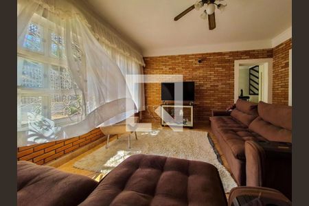 Casa à venda com 4 quartos, 444m² em Jardim Eulina, Campinas
