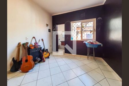 Casa à venda com 4 quartos, 444m² em Jardim Eulina, Campinas