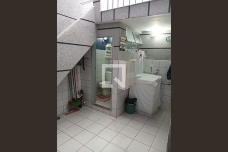 Banheiro de casa à venda com 3 quartos, 140m² em Jardim Sao Paulo(Zona Norte), São Paulo