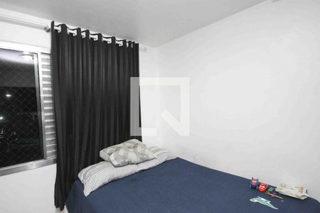 Quarto 02 de apartamento à venda com 2 quartos, 45m² em Fazenda da Juta, São Paulo