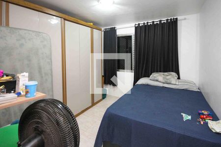 Quarto 02 de apartamento à venda com 2 quartos, 45m² em Fazenda da Juta, São Paulo
