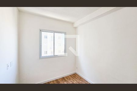 Quarto 2 de apartamento para alugar com 2 quartos, 44m² em Vila Sul Americana, Carapicuíba