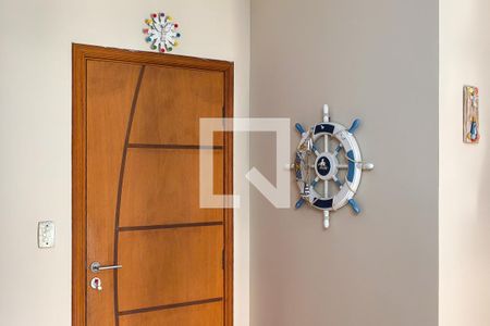 Sala de apartamento para alugar com 3 quartos, 107m² em Aviação, Praia Grande