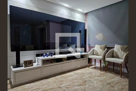 Apartamento à venda com 3 quartos, 96m² em Educandário, São Paulo
