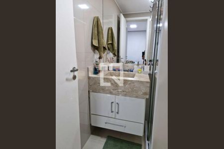 Apartamento à venda com 3 quartos, 96m² em Educandário, São Paulo