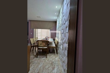 Apartamento à venda com 3 quartos, 96m² em Educandário, São Paulo