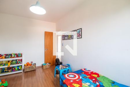 Quarto de apartamento para alugar com 2 quartos, 62m² em Vila Quitauna, Osasco