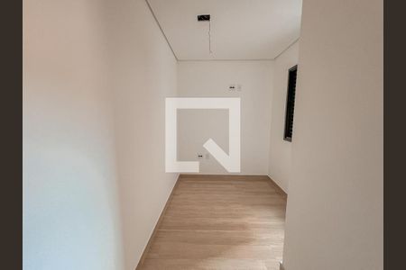 Casa à venda com 2 quartos, 50m² em Vila Curuçá, Santo André