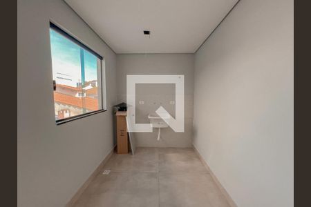 Casa à venda com 2 quartos, 50m² em Vila Curuçá, Santo André