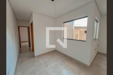 Casa à venda com 2 quartos, 50m² em Vila Curuçá, Santo André