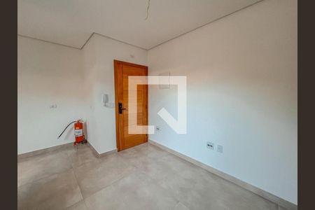 Casa à venda com 2 quartos, 50m² em Vila Curuçá, Santo André