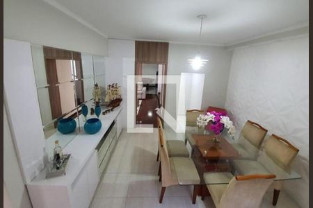 Casa à venda com 3 quartos, 266m² em Vila Scarpelli, Santo André