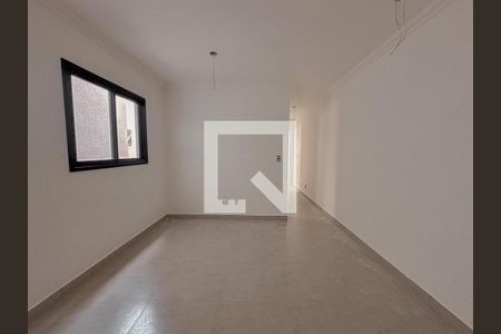 Casa à venda com 2 quartos, 47m² em Vila Guarani, Santo André