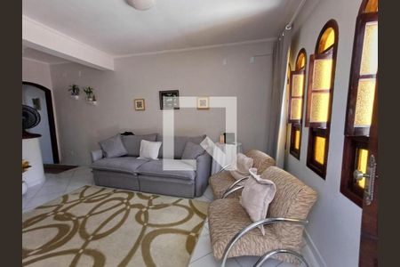 Casa à venda com 3 quartos, 151m² em Campestre, São Caetano do Sul