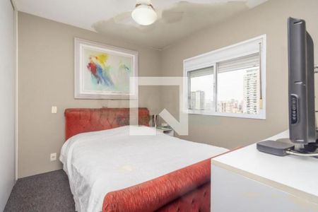 Apartamento à venda com 3 quartos, 123m² em Vila Congonhas, São Paulo