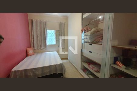 Casa à venda com 3 quartos, 97m² em Jardim Miranda, Campinas