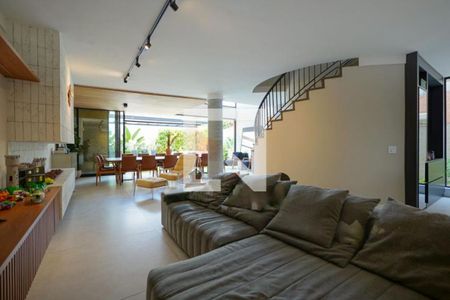 Casa à venda com 2 quartos, 500m² em Cidade Monções, São Paulo