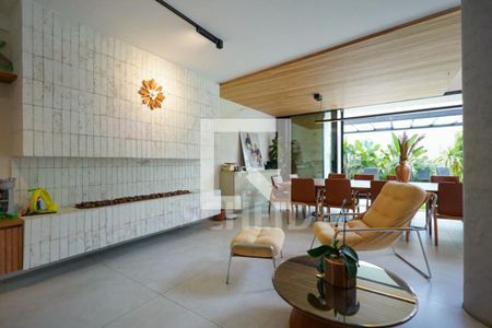 Casa à venda com 2 quartos, 500m² em Cidade Monções, São Paulo