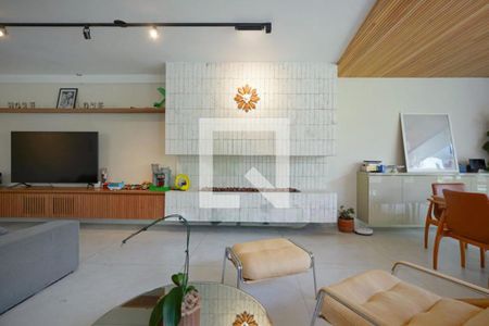 Casa à venda com 2 quartos, 500m² em Cidade Monções, São Paulo