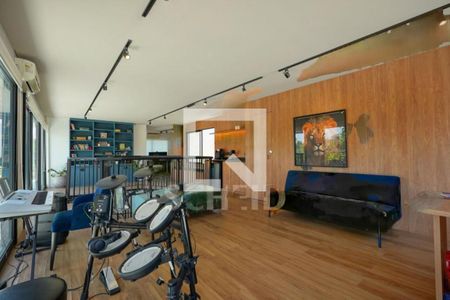 Casa à venda com 2 quartos, 500m² em Cidade Monções, São Paulo
