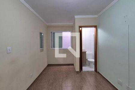 Casa à venda com 2 quartos, 55m² em Vila Camilópolis, Santo André