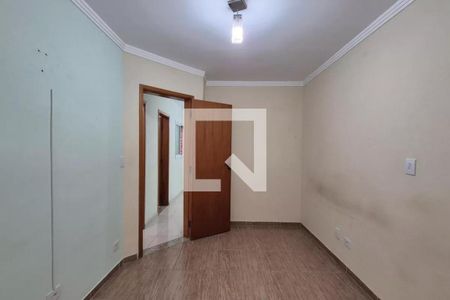 Casa à venda com 2 quartos, 55m² em Vila Camilópolis, Santo André