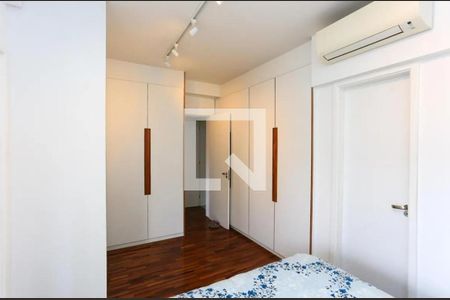 Apartamento à venda com 3 quartos, 138m² em Vila Andrade, São Paulo