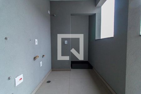 Casa à venda com 1 quarto, 87m² em Parque Erasmo Assunção, Santo André
