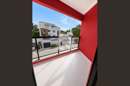 Casa à venda com 3 quartos, 161m² em Vila Guiomar, Santo André