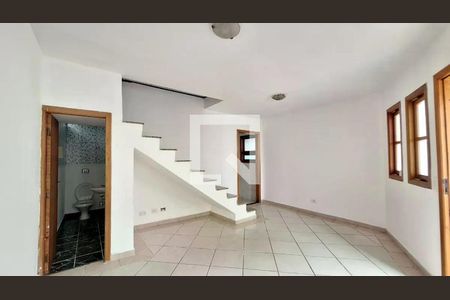 Casa à venda com 3 quartos, 95m² em Vila Mazzei, São Paulo