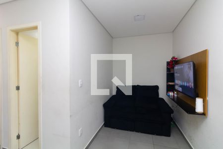 Sala/Cozinha de apartamento à venda com 2 quartos, 32m² em Jardim Helena, São Paulo