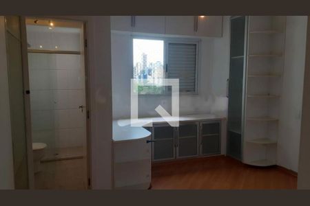 Apartamento à venda com 3 quartos, 128m² em Vila Suzana, São Paulo
