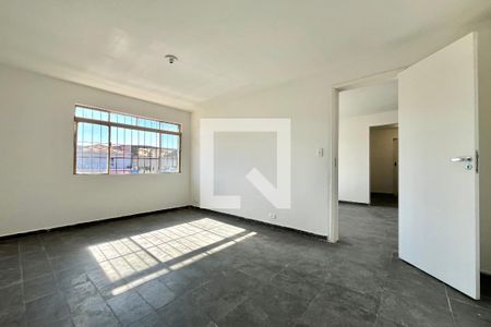 Quarto 2 de apartamento para alugar com 2 quartos, 70m² em Jardim Prudência, São Paulo