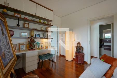 Apartamento à venda com 3 quartos, 220m² em Santo Amaro, São Paulo