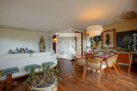 Apartamento à venda com 3 quartos, 220m² em Santo Amaro, São Paulo