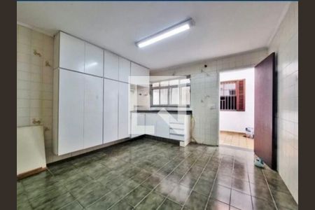 Casa à venda com 2 quartos, 134m² em Alto da Boa Vista, São Paulo