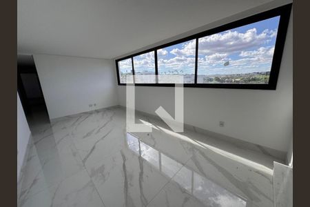 Apartamento à venda com 4 quartos, 250m² em Santa Rosa, Belo Horizonte
