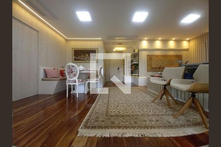 Apartamento à venda com 3 quartos, 150m² em Vila Madalena, São Paulo