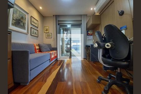 Apartamento à venda com 3 quartos, 150m² em Vila Madalena, São Paulo