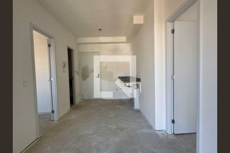 Apartamento à venda com 2 quartos, 41m² em Santo Amaro, São Paulo