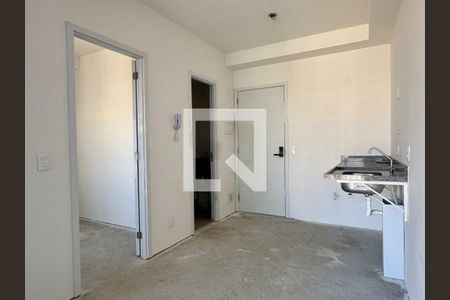 Apartamento à venda com 2 quartos, 41m² em Santo Amaro, São Paulo